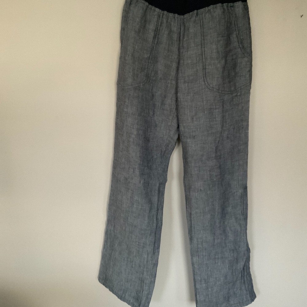 Women’s linen pants